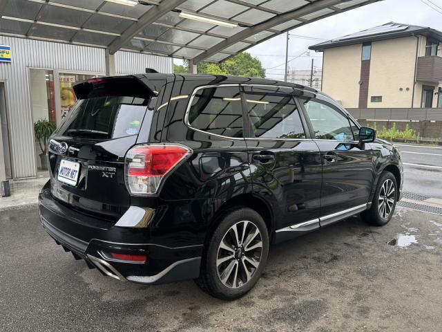 Ref:AUX-24969469 SUBARU FORESTER 2016 2 Ref:AUX-24969469 SUBARU FORESTER 2016 - Image 2
