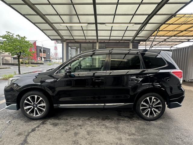 Ref:AUX-24969469 SUBARU FORESTER 2016 12 Ref:AUX-24969469 SUBARU FORESTER 2016 - Image 12
