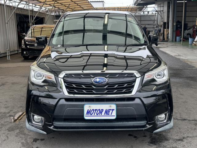 Ref:AUX-24969469 SUBARU FORESTER 2016 13 Ref:AUX-24969469 SUBARU FORESTER 2016 - Image 13
