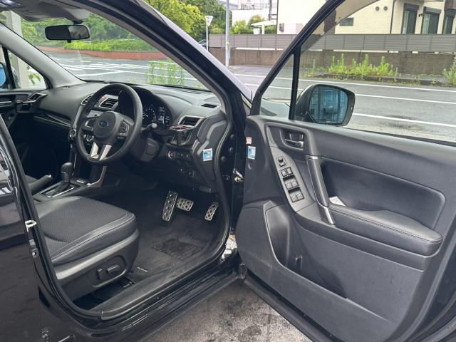 Ref:AUX-24969469 SUBARU FORESTER 2016 17 Ref:AUX-24969469 SUBARU FORESTER 2016 - Image 17
