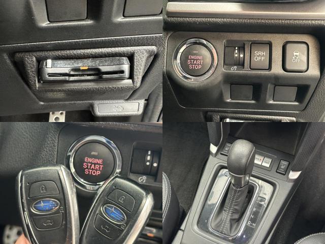 Ref:AUX-24969469 SUBARU FORESTER 2016 19 Ref:AUX-24969469 SUBARU FORESTER 2016 - Image 19