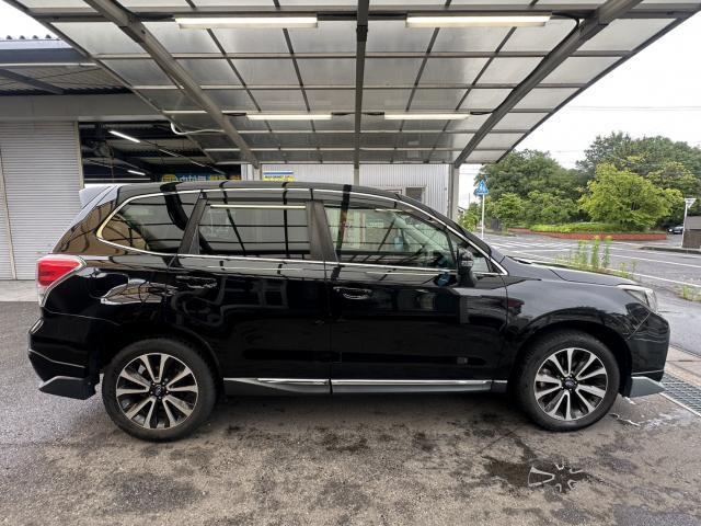 Ref:AUX-24969469 SUBARU FORESTER 2016 4 Ref:AUX-24969469 SUBARU FORESTER 2016 - Image 4