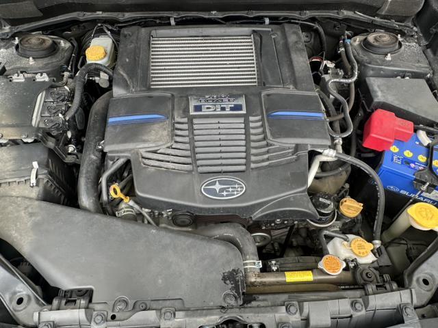 Ref:AUX-24969469 SUBARU FORESTER 2016 8 Ref:AUX-24969469 SUBARU FORESTER 2016 - Image 8