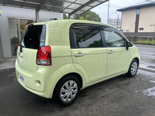 Ref:AUX-24969470 TOYOTA PORTE 2013 2 Ref:AUX-24969470 TOYOTA PORTE 2013 - Image 2