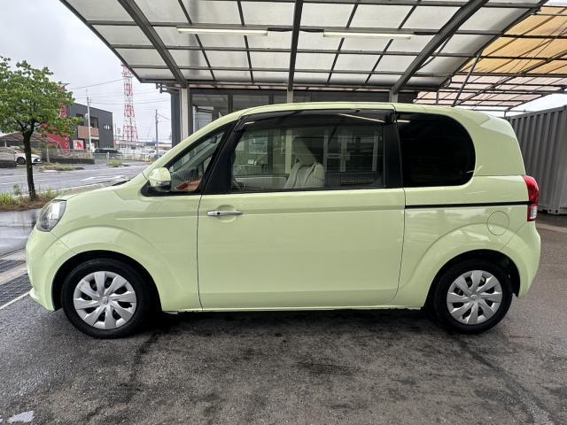 Ref:AUX-24969470 TOYOTA PORTE 2013 12 Ref:AUX-24969470 TOYOTA PORTE 2013 - Image 12