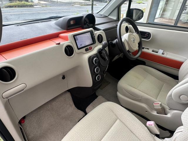 Ref:AUX-24969470 TOYOTA PORTE 2013 15 Ref:AUX-24969470 TOYOTA PORTE 2013 - Image 15