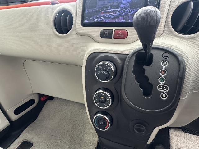 Ref:AUX-24969470 TOYOTA PORTE 2013 20 Ref:AUX-24969470 TOYOTA PORTE 2013 - Image 20