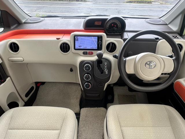 Ref:AUX-24969470 TOYOTA PORTE 2013 3 Ref:AUX-24969470 TOYOTA PORTE 2013 - Image 3