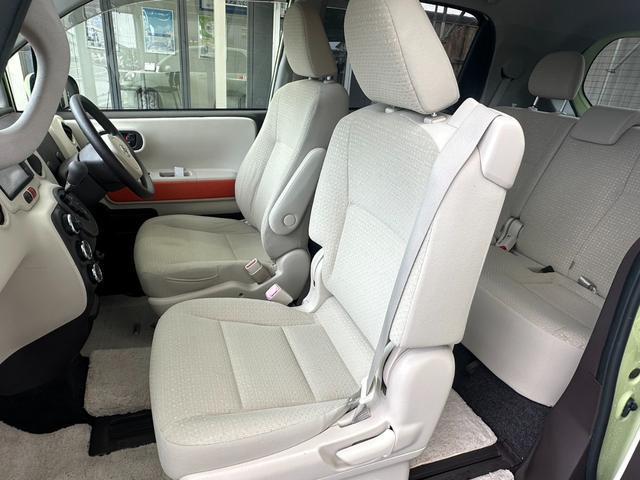 Ref:AUX-24969470 TOYOTA PORTE 2013 6 Ref:AUX-24969470 TOYOTA PORTE 2013 - Image 6
