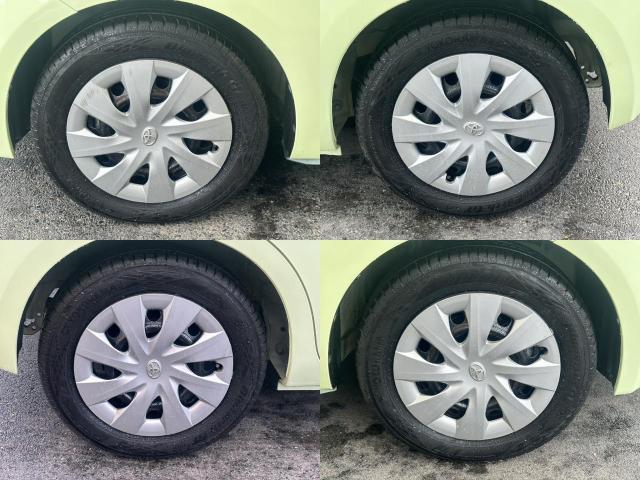 Ref:AUX-24969470 TOYOTA PORTE 2013 9 Ref:AUX-24969470 TOYOTA PORTE 2013 - Image 9