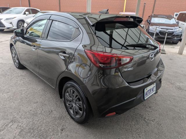 Ref:AUX-24969475 MAZDA DEMIO 2016 11 Ref:AUX-24969475 MAZDA DEMIO 2016 - Image 11