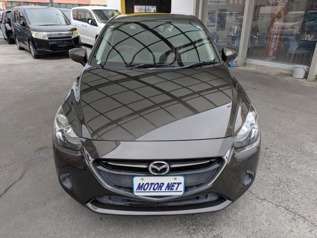 Ref:AUX-24969475 MAZDA DEMIO 2016 13 Ref:AUX-24969475 MAZDA DEMIO 2016 - Image 13