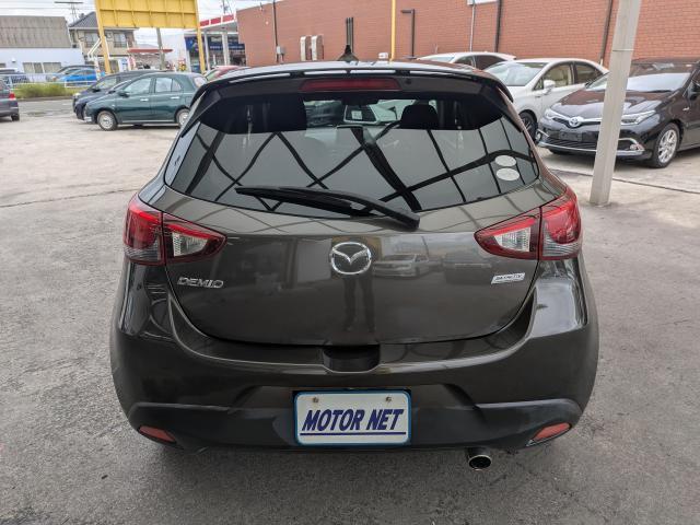 Ref:AUX-24969475 MAZDA DEMIO 2016 14 Ref:AUX-24969475 MAZDA DEMIO 2016 - Image 14