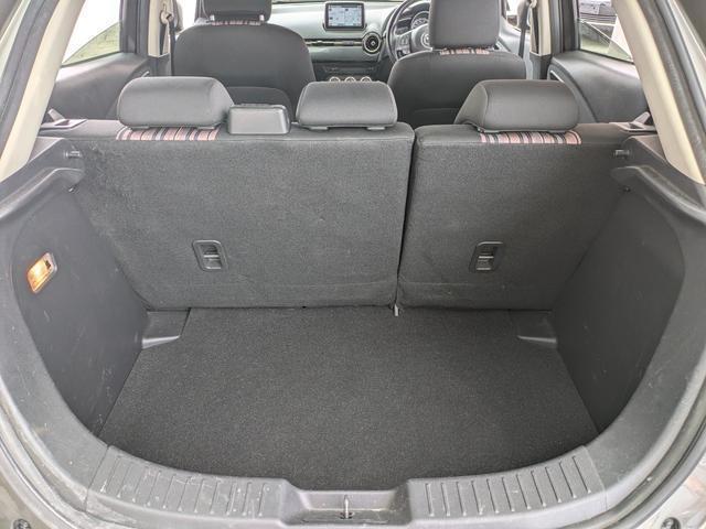 Ref:AUX-24969475 MAZDA DEMIO 2016 16 Ref:AUX-24969475 MAZDA DEMIO 2016 - Image 16