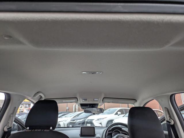 Ref:AUX-24969475 MAZDA DEMIO 2016 17 Ref:AUX-24969475 MAZDA DEMIO 2016 - Image 17
