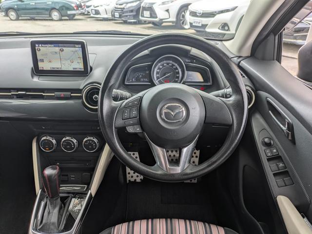 Ref:AUX-24969475 MAZDA DEMIO 2016 18 Ref:AUX-24969475 MAZDA DEMIO 2016 - Image 18