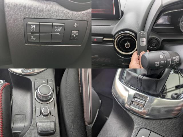 Ref:AUX-24969475 MAZDA DEMIO 2016 19 Ref:AUX-24969475 MAZDA DEMIO 2016 - Image 19