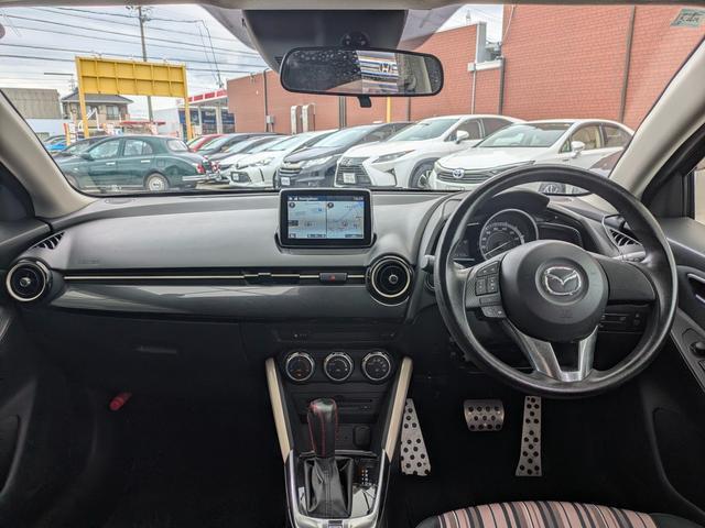 Ref:AUX-24969475 MAZDA DEMIO 2016 3 Ref:AUX-24969475 MAZDA DEMIO 2016 - Image 3