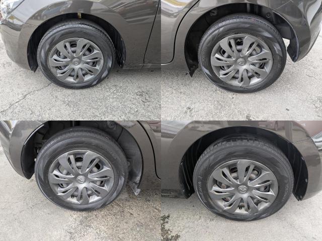 Ref:AUX-24969475 MAZDA DEMIO 2016 9 Ref:AUX-24969475 MAZDA DEMIO 2016 - Image 9