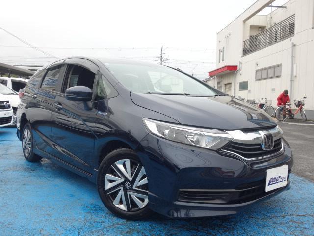 Ref:AUX-24969482 HONDA SHUTTLE 2020 2 Ref:AUX-24969482 HONDA SHUTTLE 2020 - Image 2