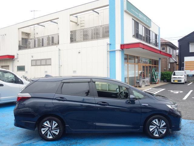 Ref:AUX-24969482 HONDA SHUTTLE 2020 16 Ref:AUX-24969482 HONDA SHUTTLE 2020 - Image 16