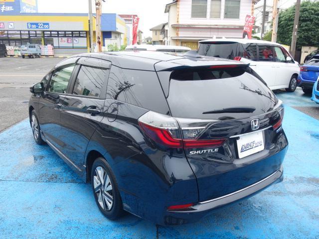 Ref:AUX-24969482 HONDA SHUTTLE 2020 3 Ref:AUX-24969482 HONDA SHUTTLE 2020 - Image 3