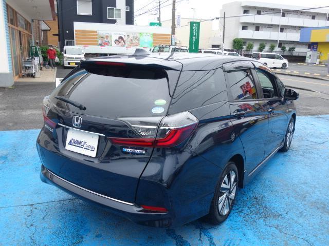 Ref:AUX-24969482 HONDA SHUTTLE 2020 4 Ref:AUX-24969482 HONDA SHUTTLE 2020 - Image 4