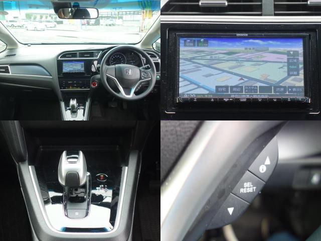 Ref:AUX-24969482 HONDA SHUTTLE 2020 6 Ref:AUX-24969482 HONDA SHUTTLE 2020 - Image 6