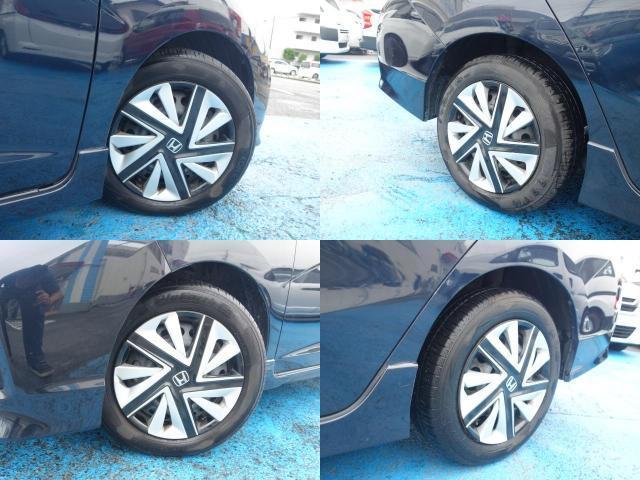 Ref:AUX-24969482 HONDA SHUTTLE 2020 9 Ref:AUX-24969482 HONDA SHUTTLE 2020 - Image 9