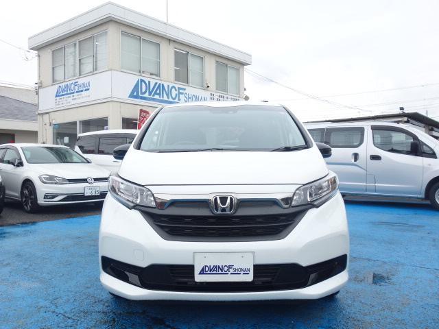 Ref:AUX-24969483 HONDA FREED HYBRID 2023 14 Ref:AUX-24969483 HONDA FREED HYBRID 2023 - Image 14