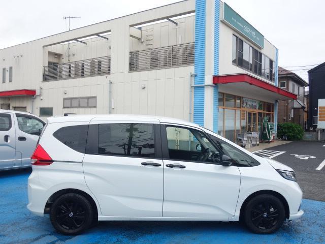 Ref:AUX-24969483 HONDA FREED HYBRID 2023 16 Ref:AUX-24969483 HONDA FREED HYBRID 2023 - Image 16