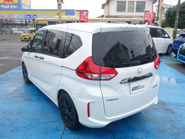 Ref:AUX-24969483 HONDA FREED HYBRID 2023 3 Ref:AUX-24969483 HONDA FREED HYBRID 2023 - Image 3