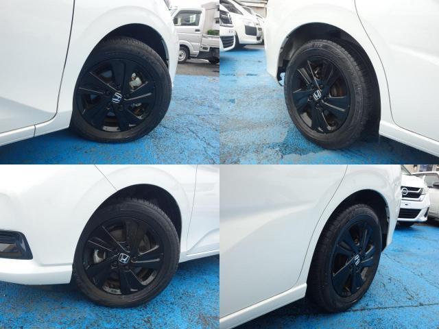 Ref:AUX-24969483 HONDA FREED HYBRID 2023 9 Ref:AUX-24969483 HONDA FREED HYBRID 2023 - Image 9