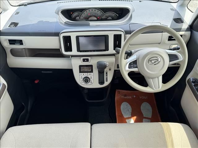 Ref:AUX-24969681 DAIHATSU MOVE CANBUS 2019 2 Ref:AUX-24969681 DAIHATSU MOVE CANBUS 2019 - Image 2