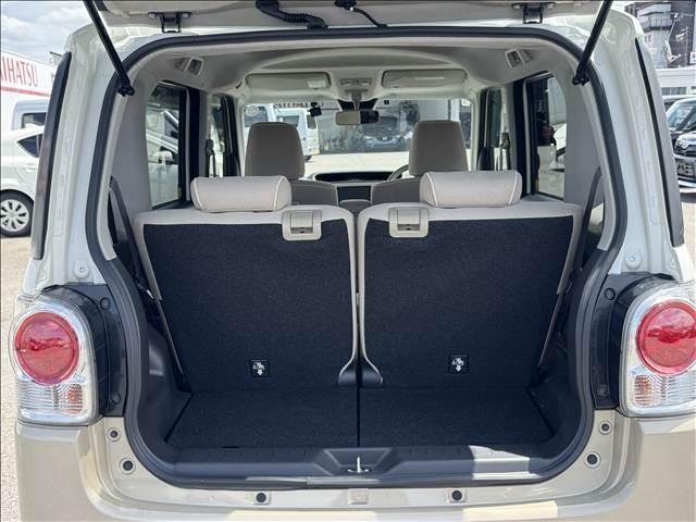 Ref:AUX-24969681 DAIHATSU MOVE CANBUS 2019 11 Ref:AUX-24969681 DAIHATSU MOVE CANBUS 2019 - Image 11