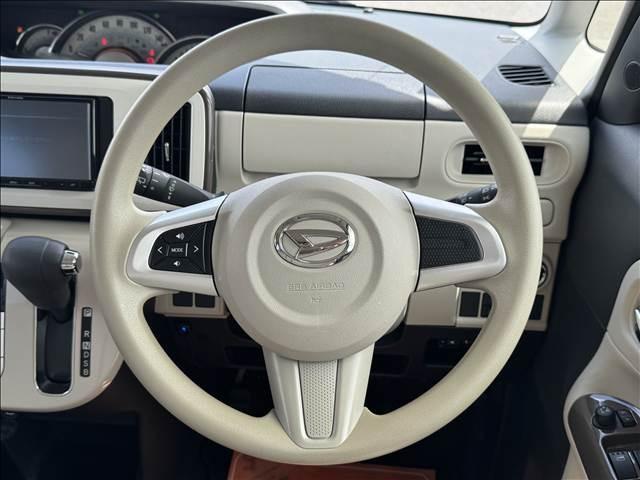 Ref:AUX-24969681 DAIHATSU MOVE CANBUS 2019 12 Ref:AUX-24969681 DAIHATSU MOVE CANBUS 2019 - Image 12