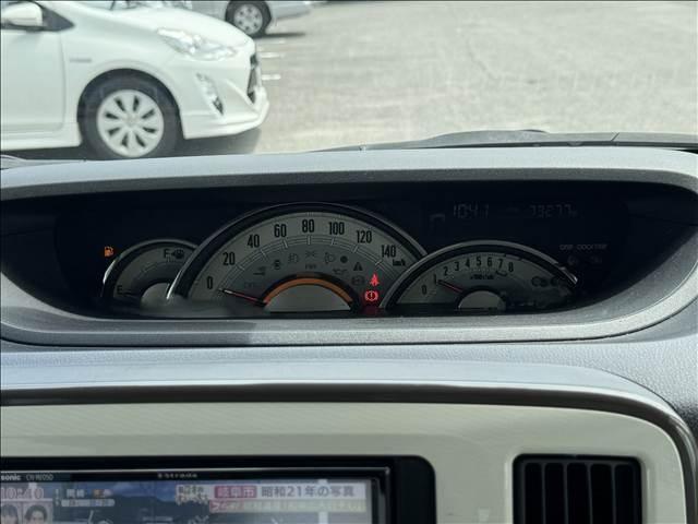 Ref:AUX-24969681 DAIHATSU MOVE CANBUS 2019 15 Ref:AUX-24969681 DAIHATSU MOVE CANBUS 2019 - Image 15