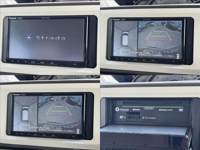 Ref:AUX-24969681 DAIHATSU MOVE CANBUS 2019 20 Ref:AUX-24969681 DAIHATSU MOVE CANBUS 2019 - Image 20