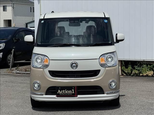 Ref:AUX-24969681 DAIHATSU MOVE CANBUS 2019 3 Ref:AUX-24969681 DAIHATSU MOVE CANBUS 2019 - Image 3