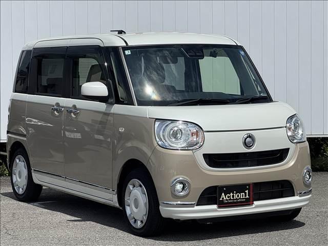 Ref:AUX-24969681 DAIHATSU MOVE CANBUS 2019 7 Ref:AUX-24969681 DAIHATSU MOVE CANBUS 2019 - Image 7