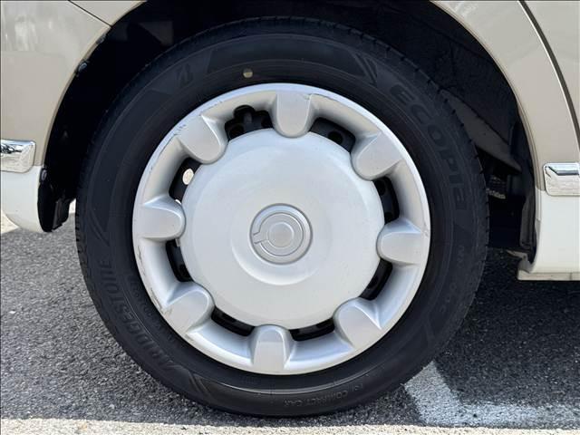 Ref:AUX-24969681 DAIHATSU MOVE CANBUS 2019 8 Ref:AUX-24969681 DAIHATSU MOVE CANBUS 2019 - Image 8