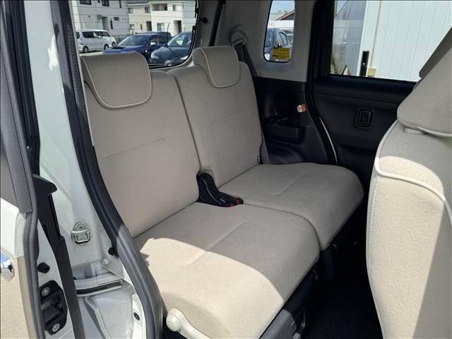 Ref:AUX-24969681 DAIHATSU MOVE CANBUS 2019 10 Ref:AUX-24969681 DAIHATSU MOVE CANBUS 2019 - Image 10