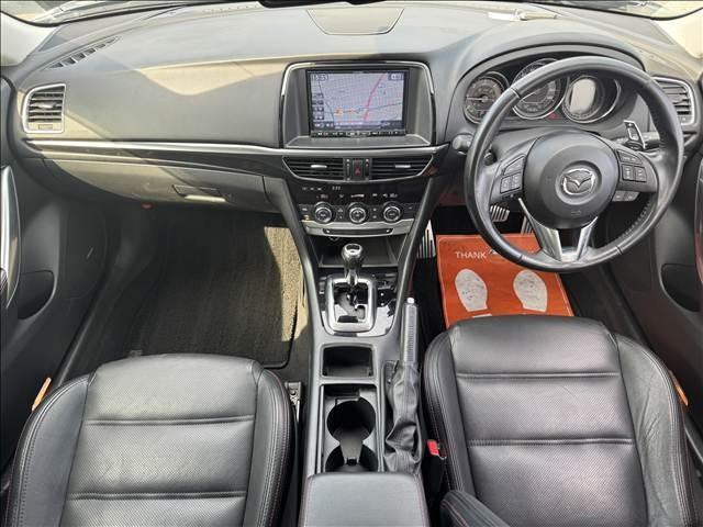 Ref:AUX-24969687 MAZDA ATENZA WAGON 2013 2 Ref:AUX-24969687 MAZDA ATENZA WAGON 2013 - Image 2
