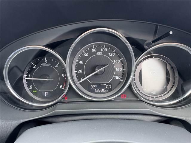 Ref:AUX-24969687 MAZDA ATENZA WAGON 2013 13 Ref:AUX-24969687 MAZDA ATENZA WAGON 2013 - Image 13