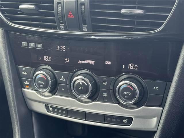 Ref:AUX-24969687 MAZDA ATENZA WAGON 2013 16 Ref:AUX-24969687 MAZDA ATENZA WAGON 2013 - Image 16
