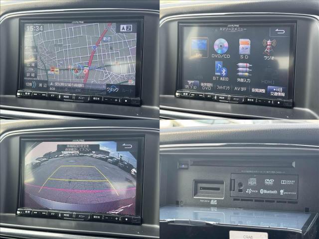 Ref:AUX-24969687 MAZDA ATENZA WAGON 2013 17 Ref:AUX-24969687 MAZDA ATENZA WAGON 2013 - Image 17