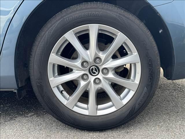 Ref:AUX-24969687 MAZDA ATENZA WAGON 2013 8 Ref:AUX-24969687 MAZDA ATENZA WAGON 2013 - Image 8