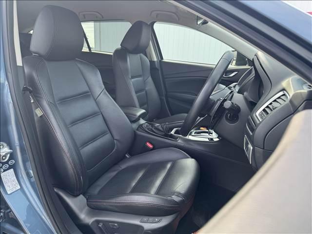 Ref:AUX-24969687 MAZDA ATENZA WAGON 2013 9 Ref:AUX-24969687 MAZDA ATENZA WAGON 2013 - Image 9
