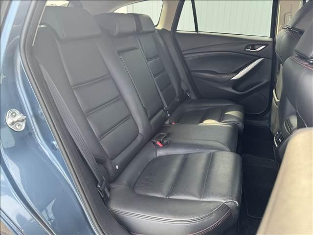 Ref:AUX-24969687 MAZDA ATENZA WAGON 2013 10 Ref:AUX-24969687 MAZDA ATENZA WAGON 2013 - Image 10