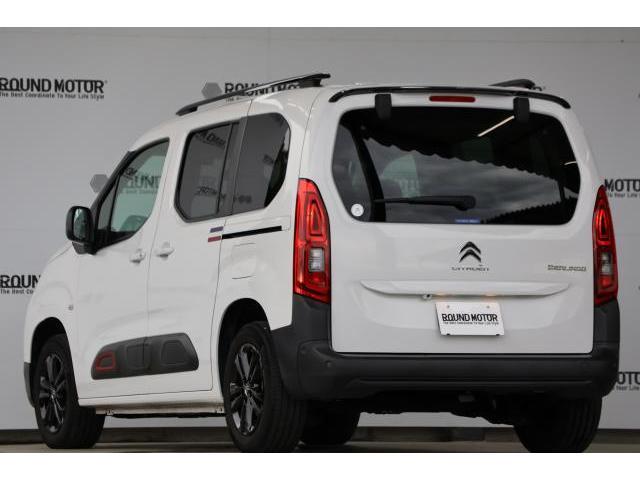 Ref:AUX-24970364 CITROEN BERLINGO 2023 2 Ref:AUX-24970364 CITROEN BERLINGO 2023 - Image 2
